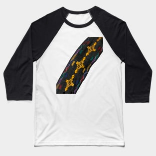 Habesha Baseball T-Shirt